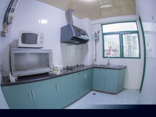 豪华海景2房套房