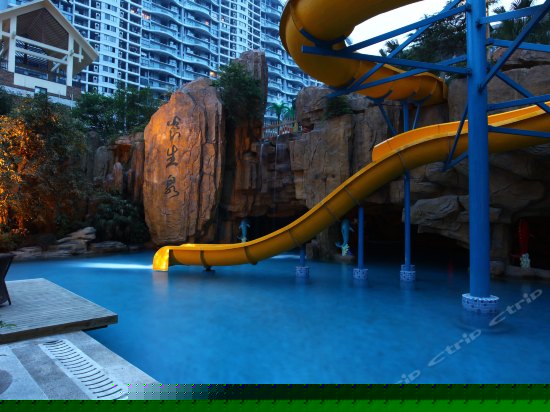 儿童乐园/儿童俱乐部