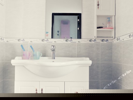 普通海景大床房