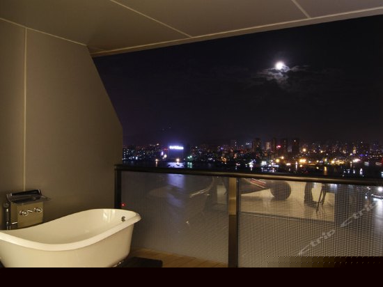 至尊海景房（17层－24层）