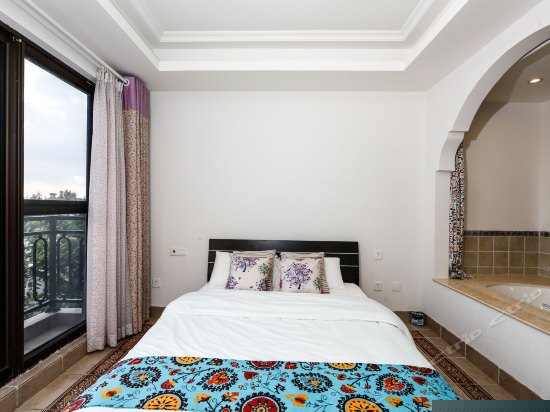 海君洋房三房二厅