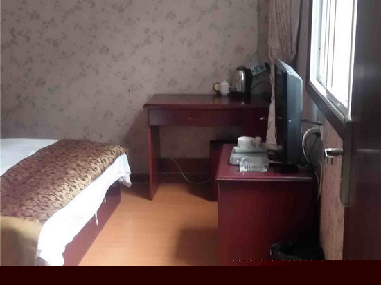 单人间