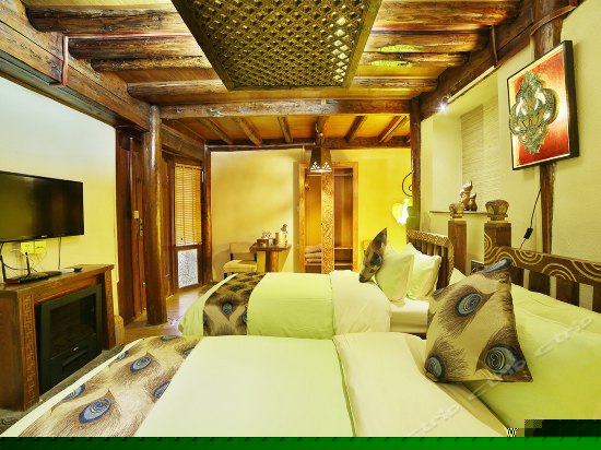 豪华标准间（吉祥）