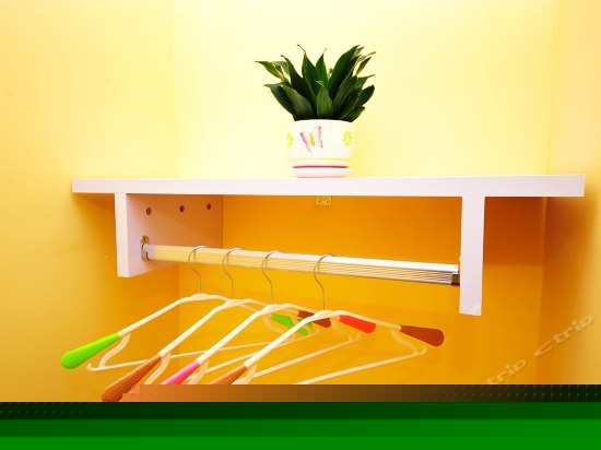 海景豪华大床房