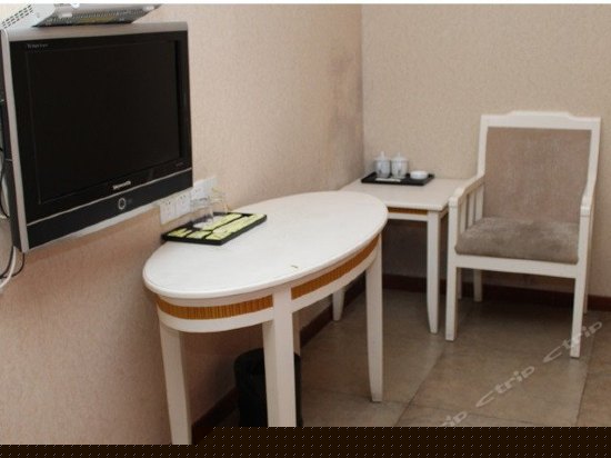 普通单间(无窗)