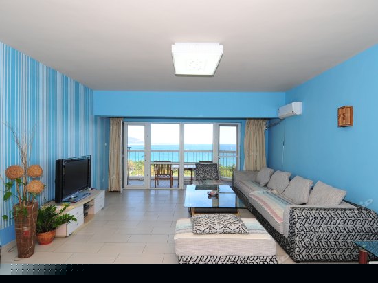 全海景三房一厅