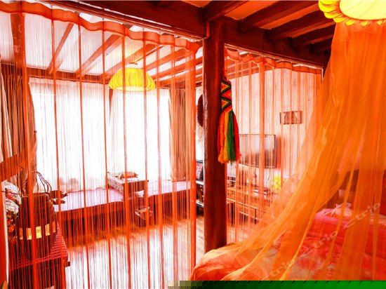 小桥流水大床房（一楼）