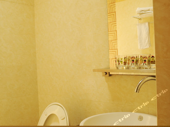 豪华跃层两房（田园风格）