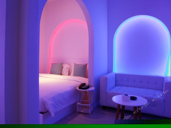 空间设计（无窗）