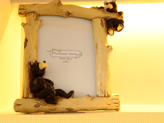 柠檬树休闲温馨亲子房