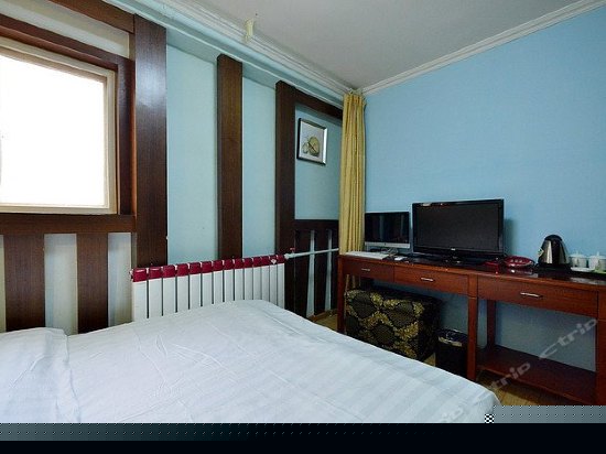 特价间（无窗）