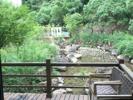 酒店房型