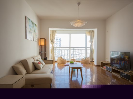 日式榻榻米海景房