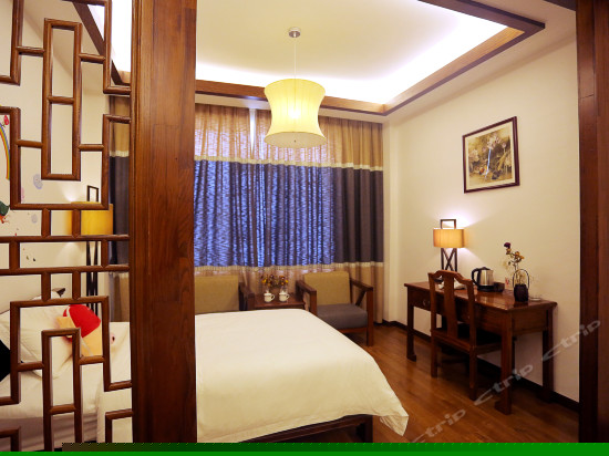 一家亲（亲子房）