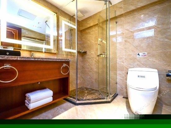 舒适单间（无窗）