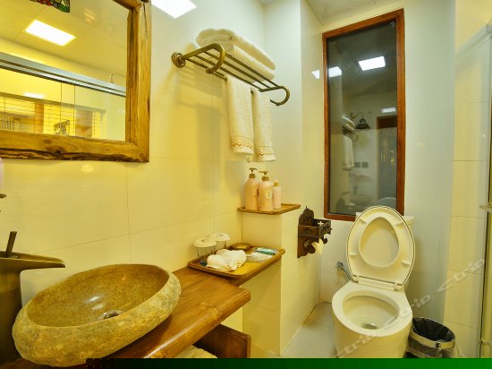 安之若素舒适标间