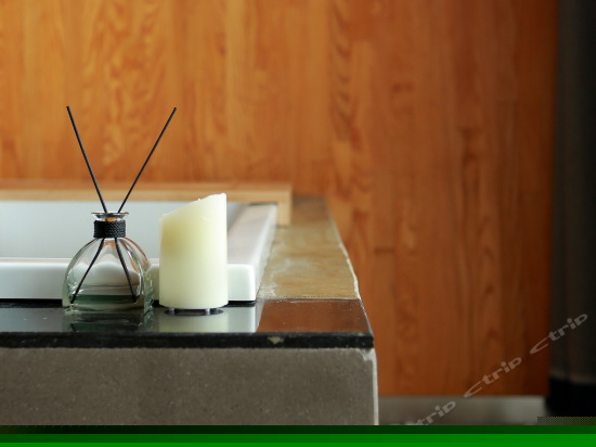 最美洱海海景大床房