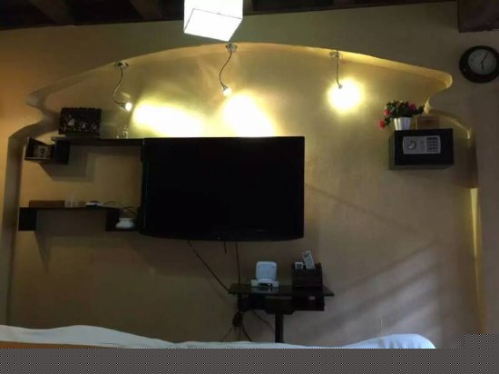 酒店房型