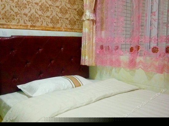 电脑单间(内宾）