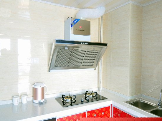 情深深海景圆床房