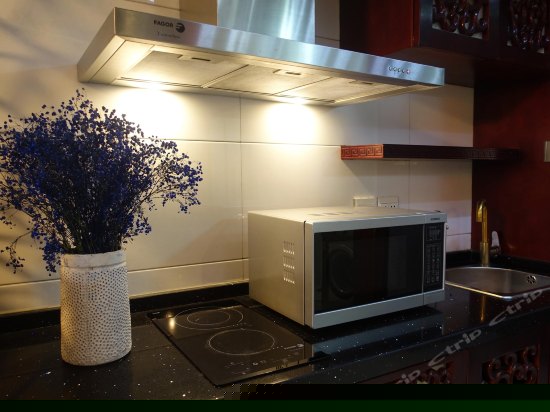 景观豪华大床房