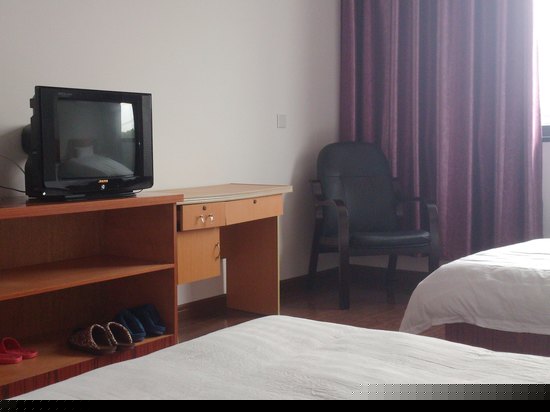 朝花夕拾标准间