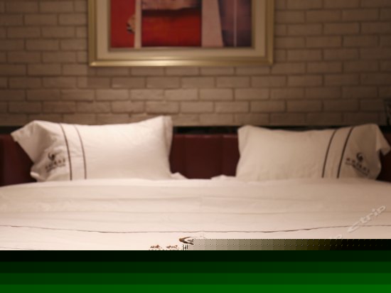 摩登时代主题房