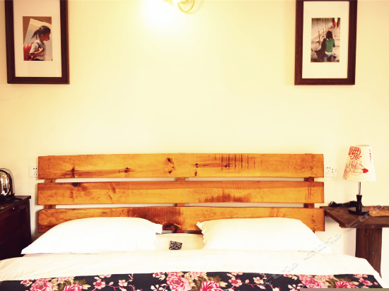 水墨（独立情侣套房）