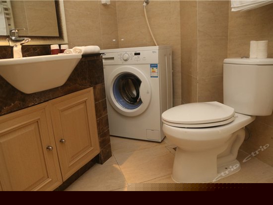 豪华一卧室套房