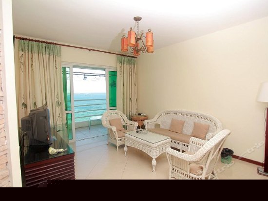 豪华海景4房2厅