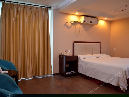 单人间（无窗）