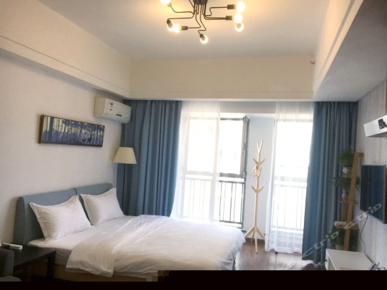 森林物语大床房