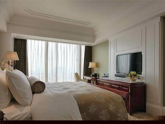 精典豪华客房