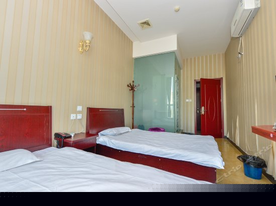 普通标准间(无窗）