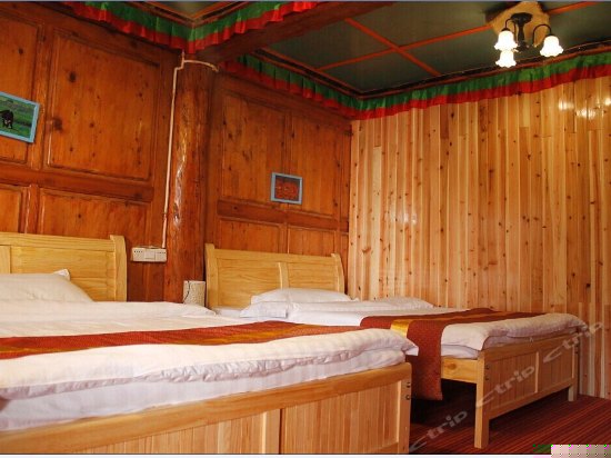 禄字号藏式精品房