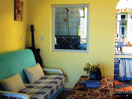 星月童话（海景套房）