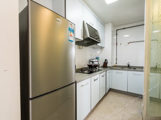 三房两厅二卫海景北欧套房