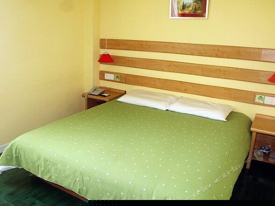 特惠大床房(无窗)