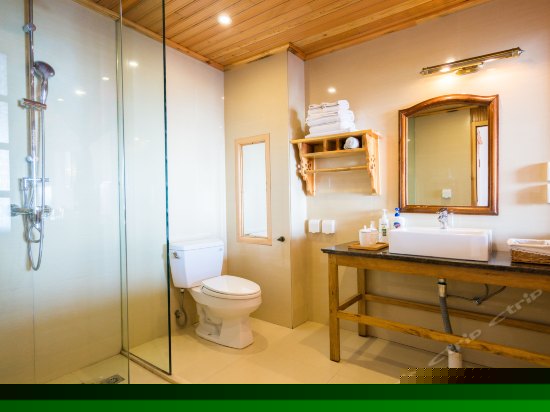 正面阳台海景房（二号院）