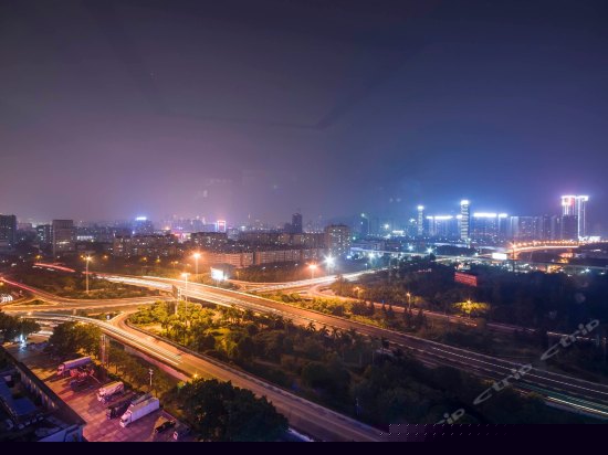 眺望远景