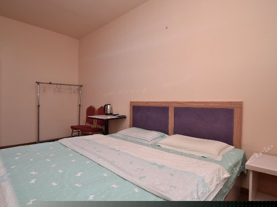 一室一厅不含厨房