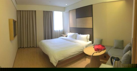 酒店房型