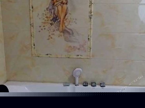 曦竹阁湖景大床房