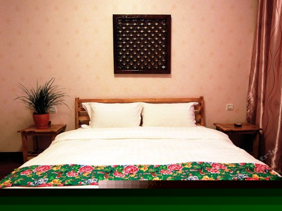 浓情蜜月套房（暖暖）