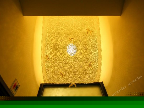 精致双大床温馨四人房