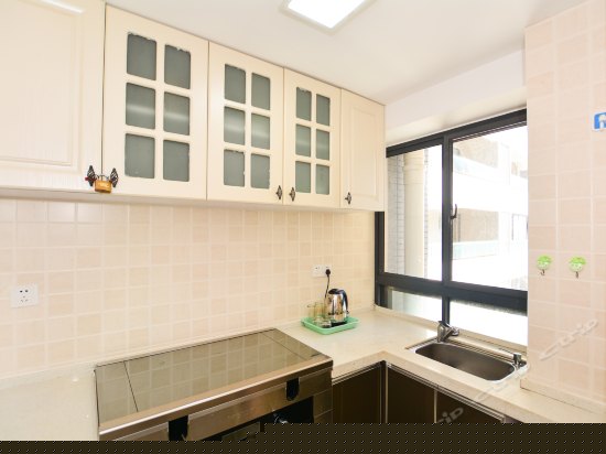 缤纷海景两室一厅