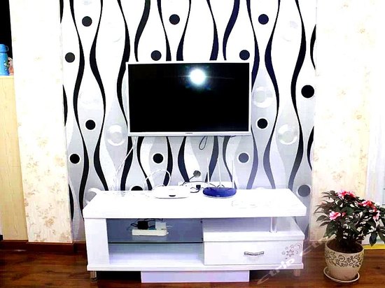 室雅兰香一室一厅机麻套房