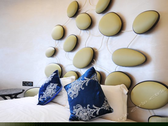 诺曼王朝港湾海景度假房