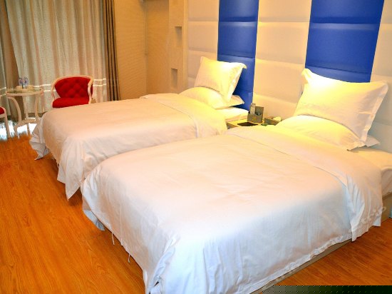 主题豪华标准间