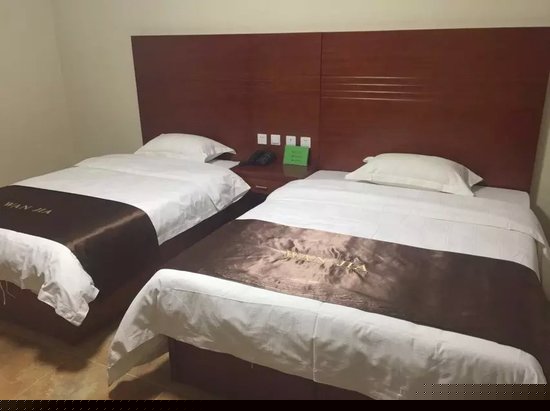 商务亲子房（无窗）